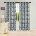 New Style Beautiful Fashion Finished Curtain